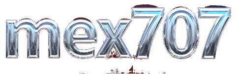 mex707 logo